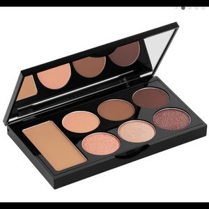Sephora EYE LOVE Eyeshadow palette